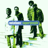 Purchase The Notations - Superpeople