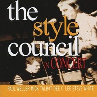 Purchase The Style Council - In Concert