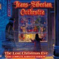 Buy Trans-Siberian Orchestra - The Lost Christmas Eve (Complete Narrated Version) CD1 Mp3 Download