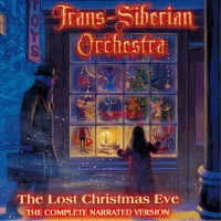 Purchase Trans-Siberian Orchestra - The Lost Christmas Eve (Complete Narrated Version) CD1