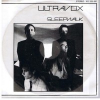 Purchase Ultravox - Sleepwalk (VLS)
