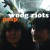 Buy Woog Riots - Pasp Mp3 Download