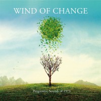 Purchase VA - Wind Of Change: Progressive Sounds Of 1973 CD1