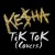 Buy Woe, Is Me - Tik Tok (Ke$ha Cover) (CDS) Mp3 Download