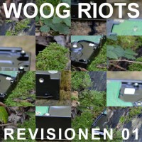 Purchase Woog Riots - Revisionen Vol. 1 (EP)