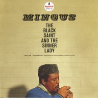 Purchase Charles Mingus - The Black Saint And The Sinner Lady (Reissued 2011)