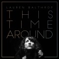 Buy Lauren Balthrop - This Time Around Mp3 Download