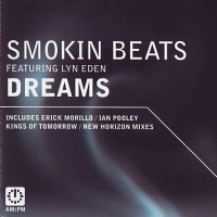 Purchase Smokin Beats - Dreams (Feat. Lyn Eden) (MCD)