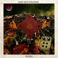 Purchase Sonic Beat Explosion - Ruckus