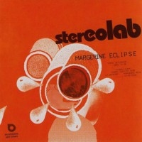 Purchase Stereolab - Margerine Eclipse (Expanded Edition) CD1