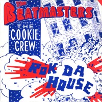 Purchase The Beatmasters - Rok Da House (Feat. The Cookie Crew) (CDS)