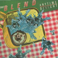 Purchase The Blend - Anytime Delight (Vinyl)