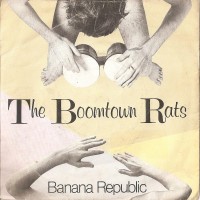 Purchase The Boomtown Rats - Banana Republic (VLS)