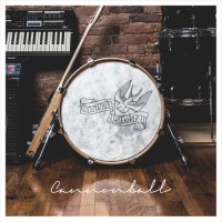 Purchase The Commonheart - Cannonball (EP)