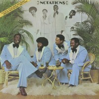 Purchase The Notations - The Notations (Vinyl)