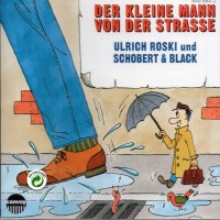 Purchase Ulrich Roski, Schobert & Black - Der Kleine Mann Von Der Straße (Vinyl)