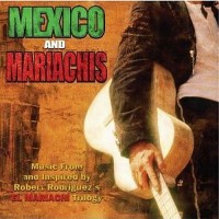 Purchase VA - Robert Rodriguez's Mexico And Mariachis
