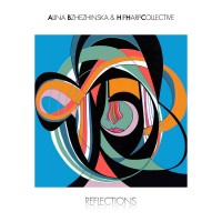 Purchase Alina Bzhezhinska & Hipharpcollective - Reflections