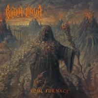 Purchase Black Lava - Soul Furnace