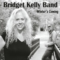 Purchase Bridget Kelly Band - Winter's Coming