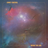 Purchase Comet Control - Inside The Sun