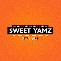 Purchase Fetty Wap - Sweet Yamz (CDS)
