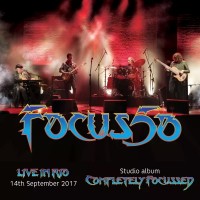 Purchase Focus - Focus 50: Live In Rio / Completely Focussed CD1