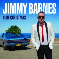 Purchase Jimmy Barnes - Blue Christmas