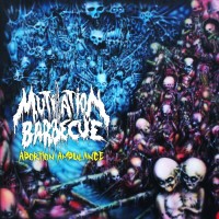 Purchase Mutilation Barbecue - Abortion Ambulance (EP)