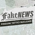 Buy Pinguini Tattici Nucleari - Fake News Mp3 Download