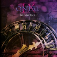 Purchase Qntal - IX: Time Stands Still