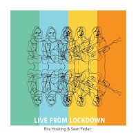 Purchase Rita Hosking - Live From Lockdown (With Sean Feder)