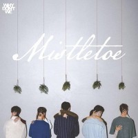 Purchase Why Don't We - Mistletoe (CDS)