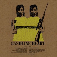 Purchase Gasoline Heart - What Now