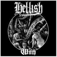 Purchase Hellish - Witch (EP)