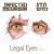 Buy Infected Mushroom - Legal Eyes (CDS) Mp3 Download