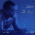 Buy Leon Ware - Taste The Love Mp3 Download