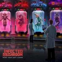 Purchase Infected Mushroom - More Than Just A Name