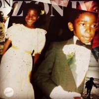Purchase 9th Wonder - Zion IV CD2