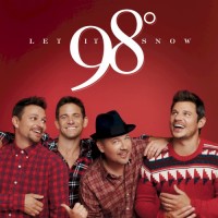 Purchase 98 Degrees - Let It Snow