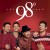 Buy 98 Degrees - Let It Snow Mp3 Download
