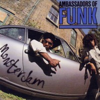 Purchase Ambassadors Of Funk - Monster Jam