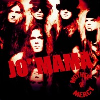 Purchase Jo' Mama - Mother Of Mercy