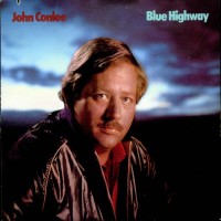 Purchase John Conlee - Blue Highway (Vinyl)