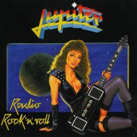 Purchase Jupiter - Radio Rock'n'roll (Remastered 2016)