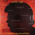 Buy Justin Tubb - A New Country Heard From (Vinyl) Mp3 Download