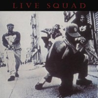 Purchase Live Squad - A Game Of Survival (Tape)