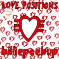 Buy Love Positions - Billiepeebup (Reissued 1997) Mp3 Download