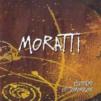 Purchase Moratti - Legends Of Tomorrow