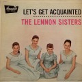 Buy The Lennon Sisters - Let's Get Acquainted (Vinyl) Mp3 Download